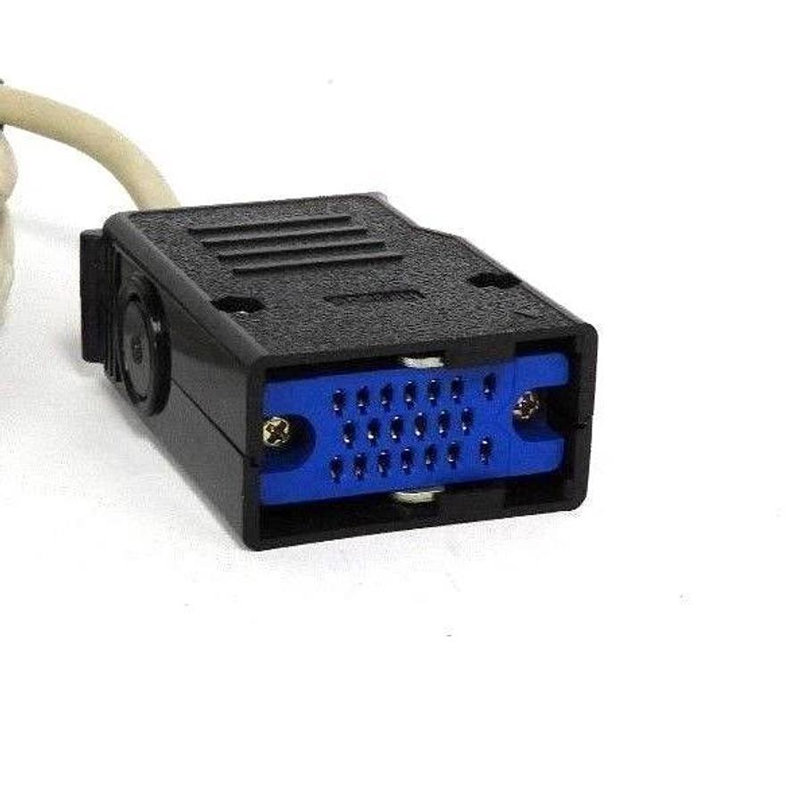 NEW MITSUBISHI FX8GT-CAB0 CABLE GOT TOP FX SERIES COMMUNICATION FX8GTCAB0