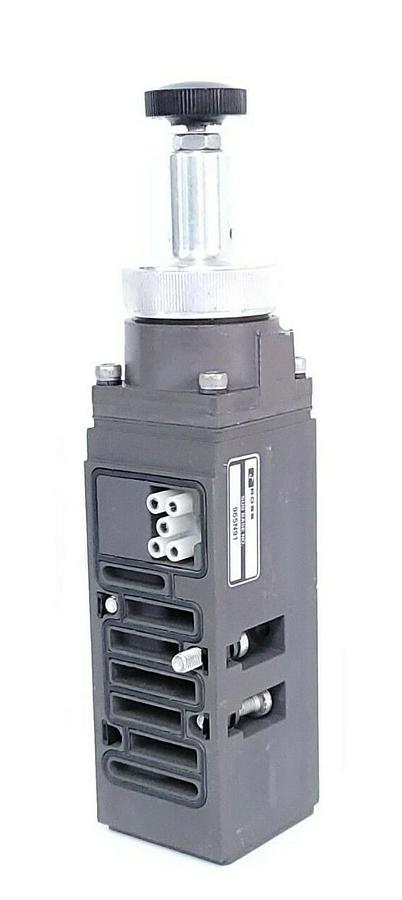 Used ROSS 965N91 SUB BASE