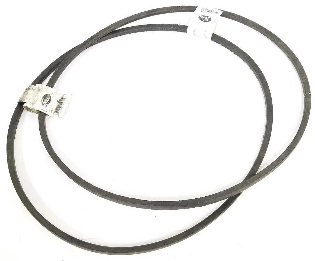 LOT OF 2 NEW GATES A53 HI-POWER II BELTS