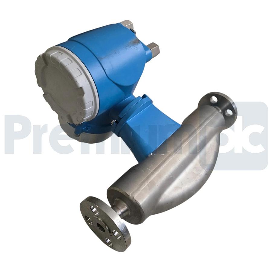 Endress+Hauser 83F08-1WL9/0 Promass 83F Flowmeter 3/8" DN08 83F08-AAASAAAABBAA
