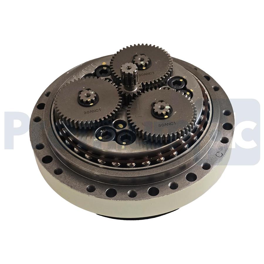 Used Kawasaki 60217-0003 Robot Reduction Gear-RV 35N Nabtesco RV-35N-132.42 NSMP