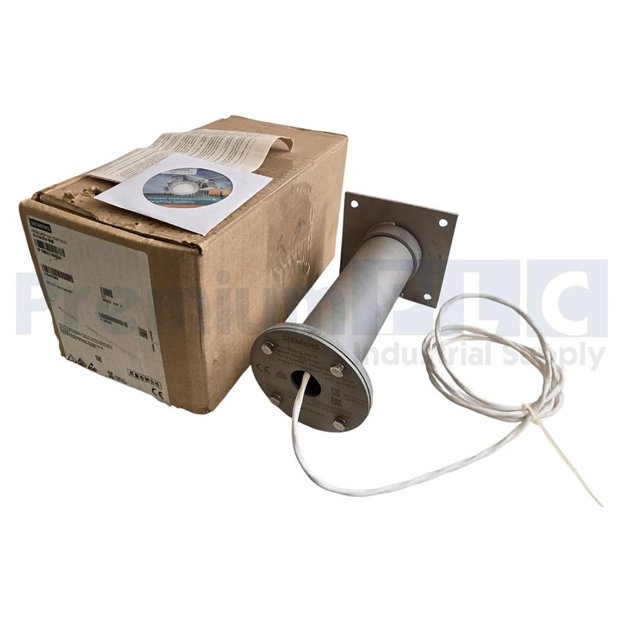 SIEMENS 7MH7146-0DA / 7MH71460DA PROBE MSP 9 HI-TEMP SS CE MOTION SENSING NSMP