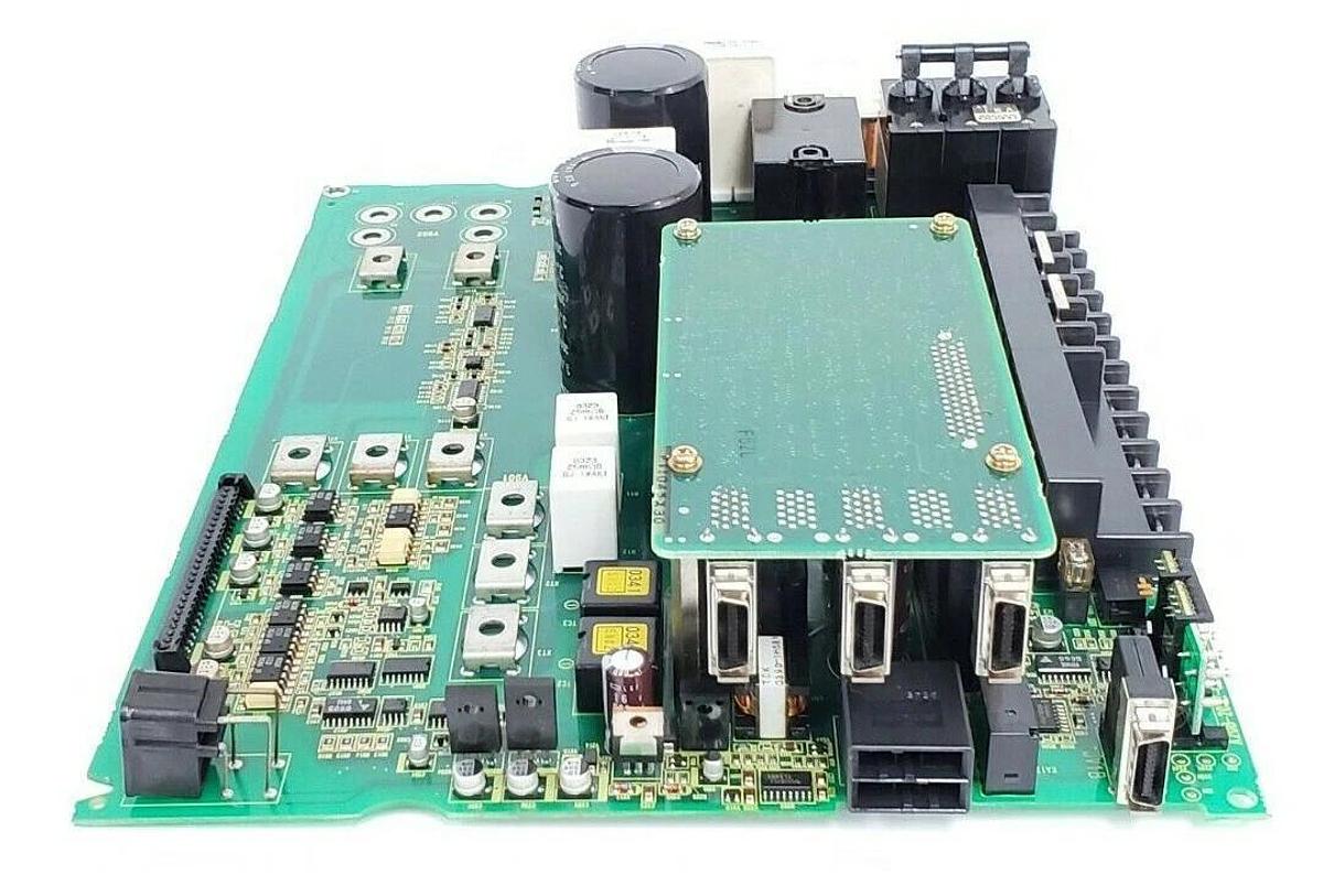 Used FANUC A20B-2002-0040/04C POWER CIRCUIT BOARD A20B-2002-0040, A20B-2002-0031/03C