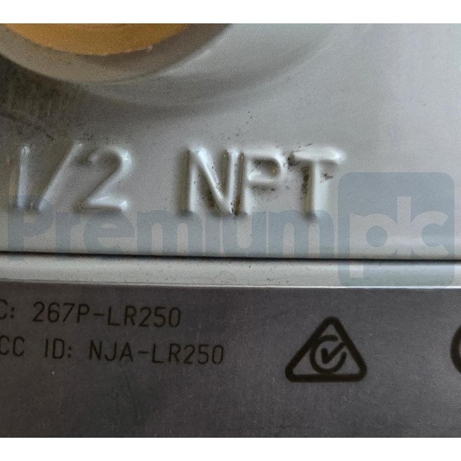 Siemens 7ML54320BG200AA0 SITRANS LR250 Radar Level Transmitter FLG. 3" DN150 NEW