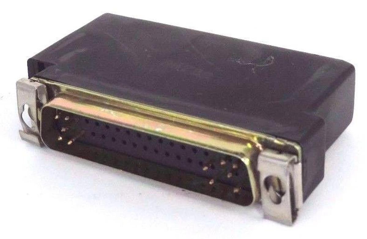 Used ALLEN BRADLEY 1777-CP PLUG I/O TERMINATION 1771CP