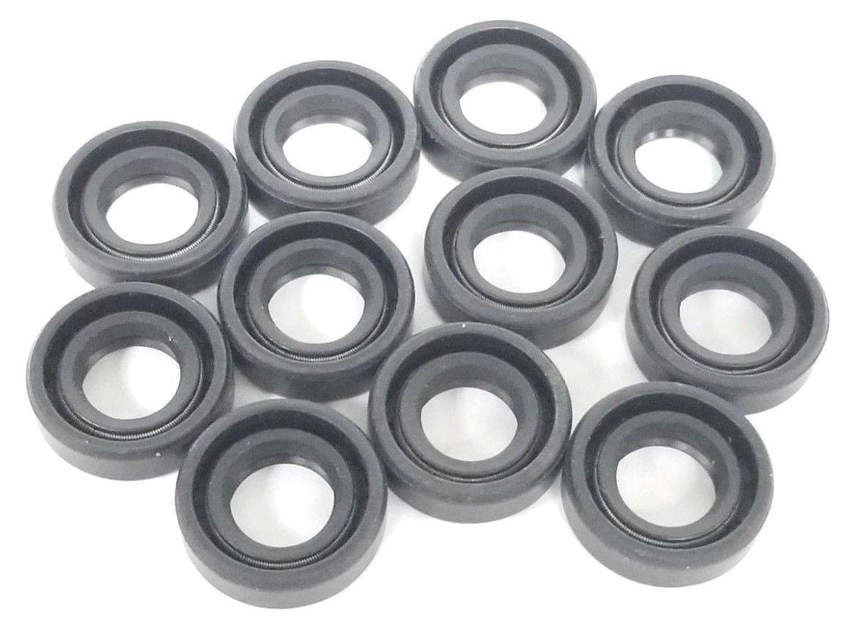 Used LOT OF 11 NEW GENERIC 12.22.7 FP GP SEALS 12227