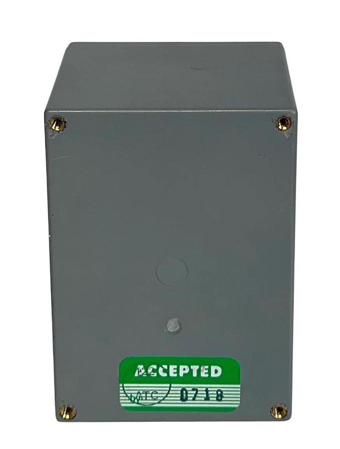 ACOPIAN 12EB120 AC to DC POWER MODULE 105-125VAC INPUT 12VDC OUTPUT NSNP
