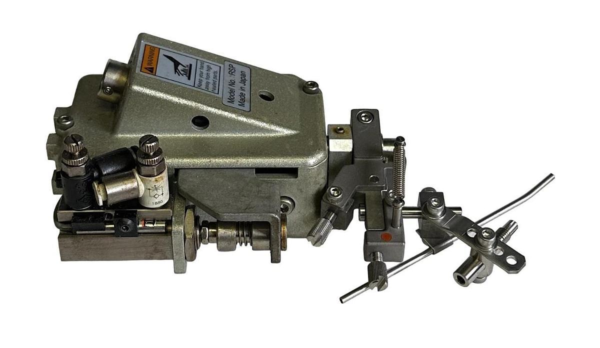 Used For Parts APOLLO SEIKO MODEL RSP IRON-TIP POINT SELECTIVE SOLDERING UNIT