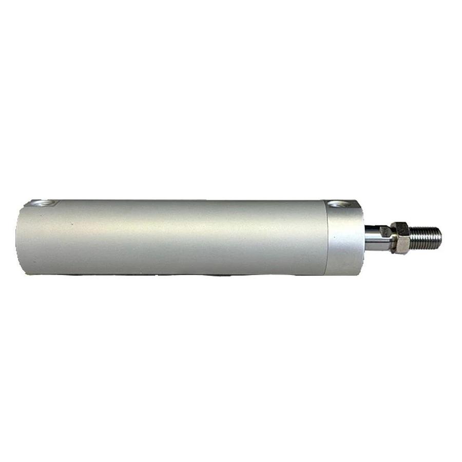 NEW SMC CDG1BN40-125 / CDG1BN40125 PNEUMATIC CYLINDER CG1 1.0MPa DOUBLE ACTING
