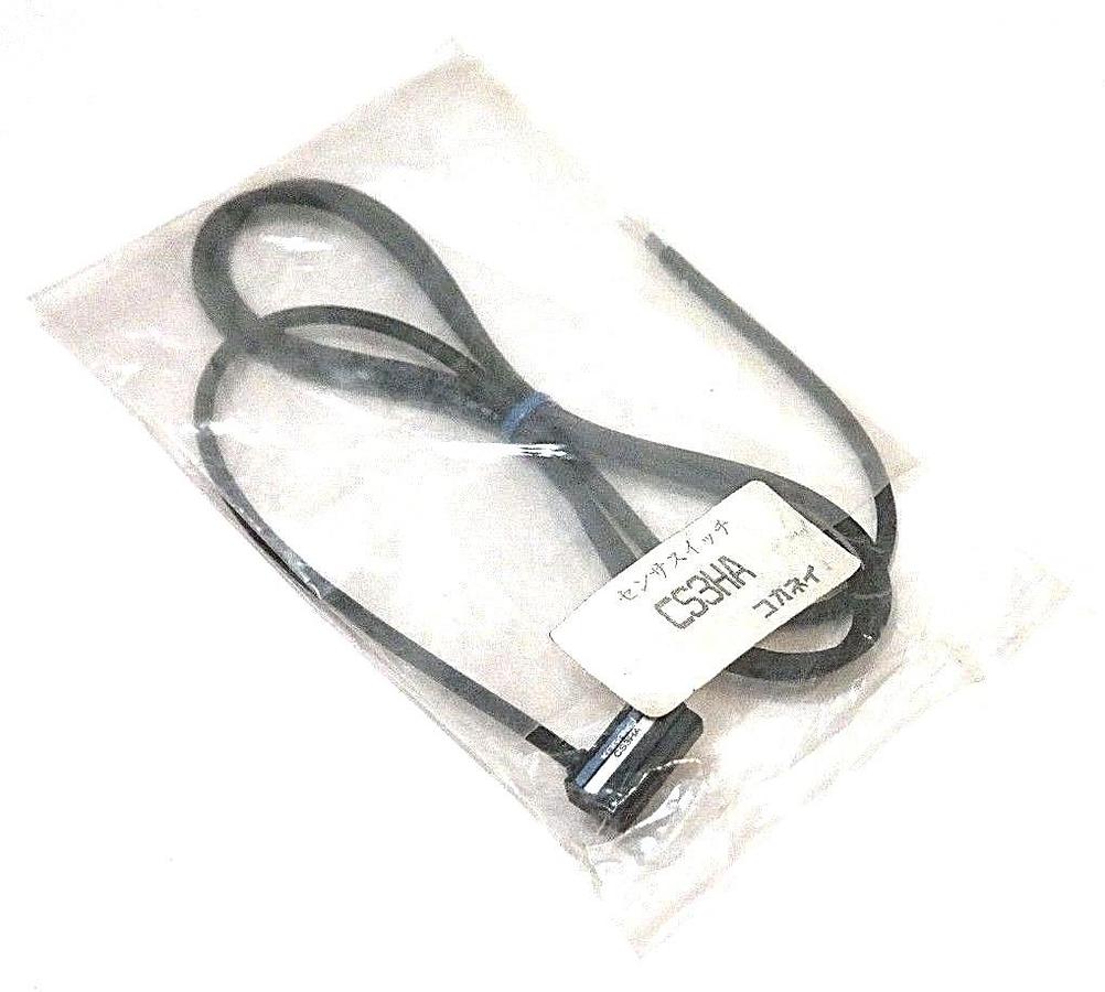 Used NEW KOGANEI CS3HA REED SWITCH