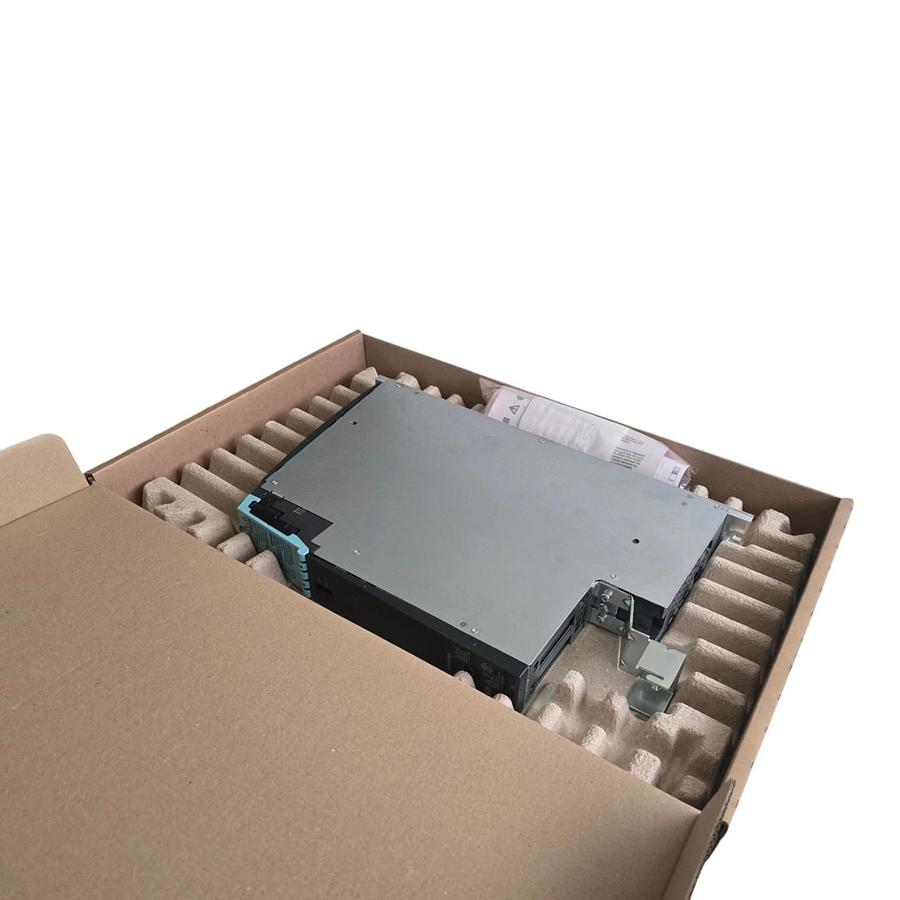 Siemens 6SL3120-1TE13-0AD0 SINAMICS S120 Single Motor Module (SMM) - 3A NSMP 804766208218