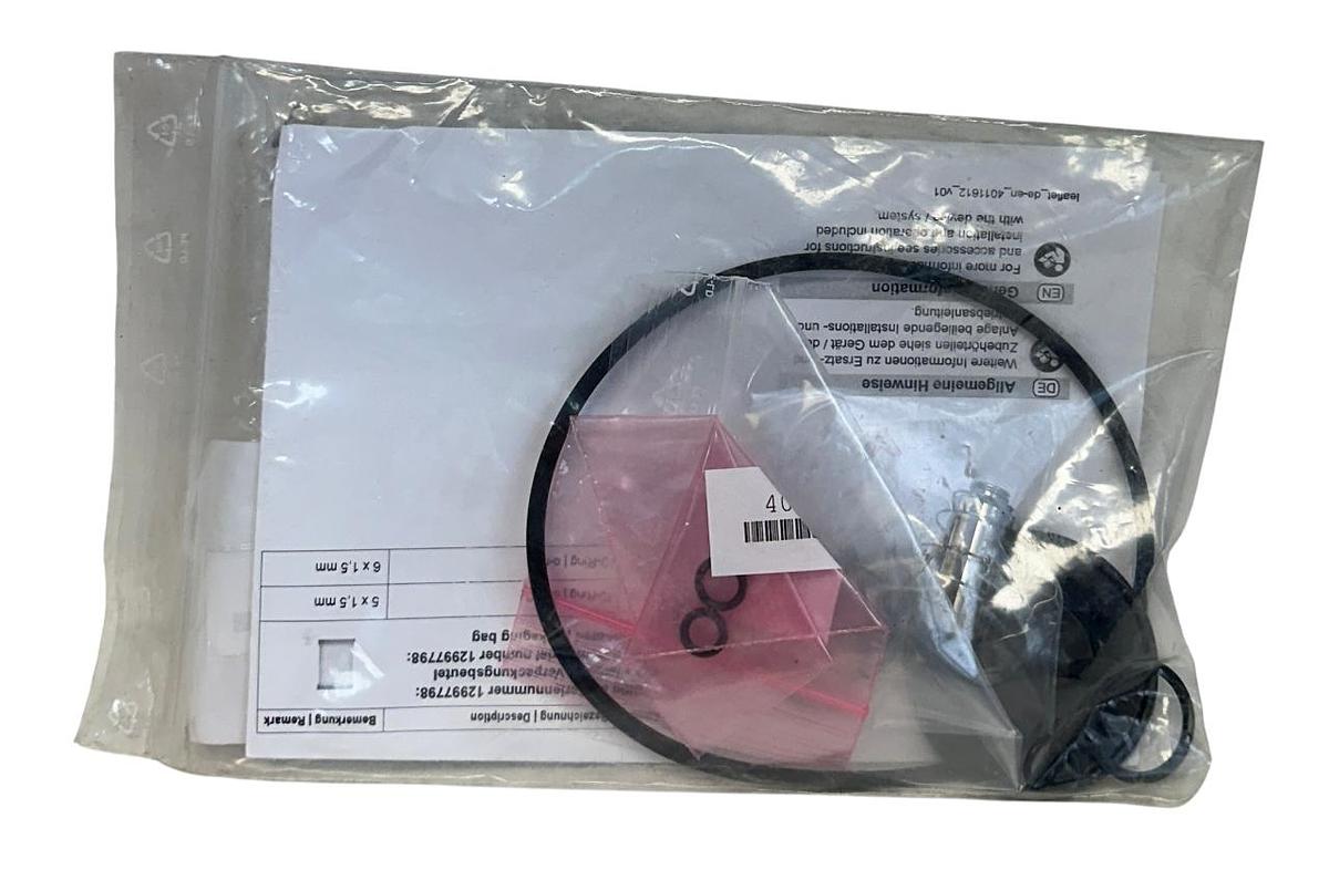 Used BEKO 4011612 / 2901063320 OEM WEARING PART SET KIT NSMP