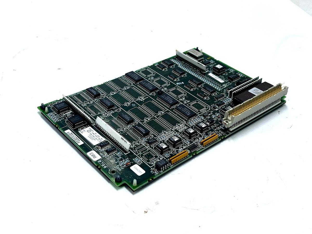 GE Fanuc IC697MEM731D Expansion Memory Module 128K CMOS | CMPE1 44A735351-G01