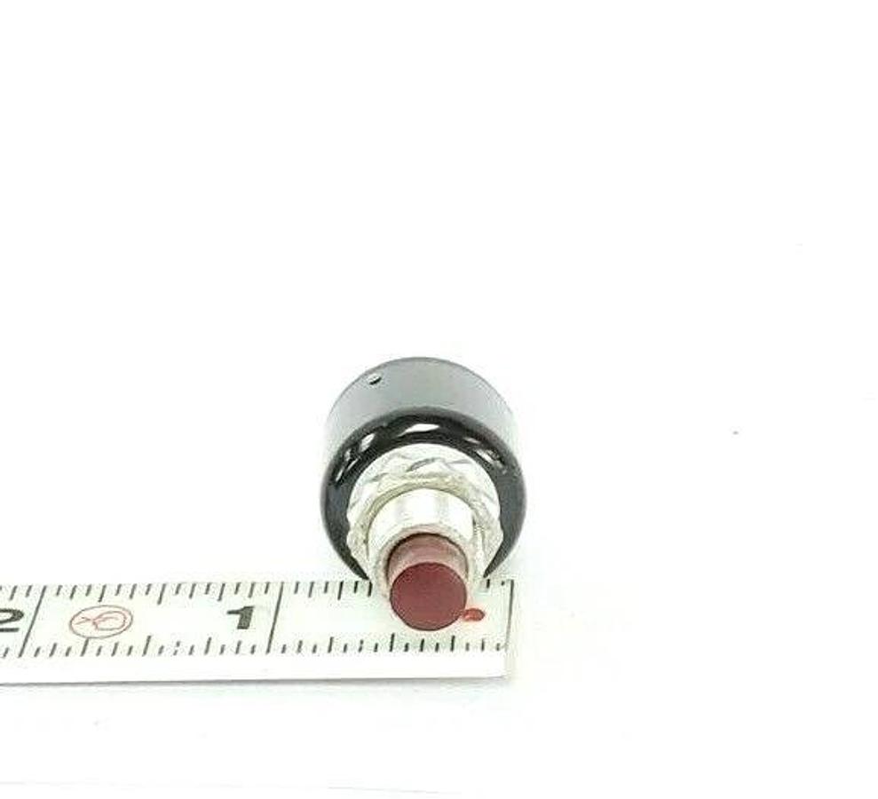 Used GRAYHILL 2201 9940 PUSHBUTTON SWITCH 22019940