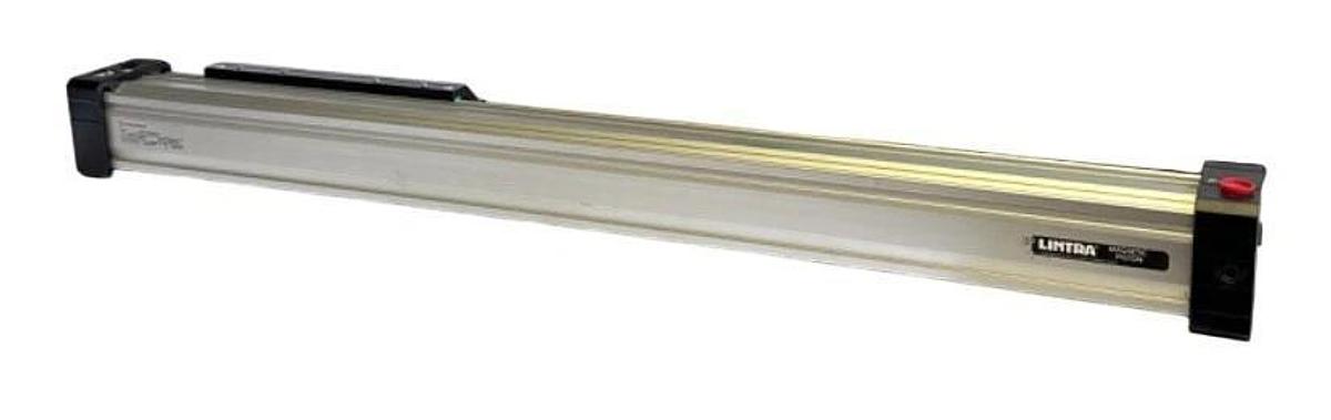 NEW NORGREN C/46140B/M/20 / C46140BM20 LINTRA RODLESS CYLINDER 40mm GUIDED NOS