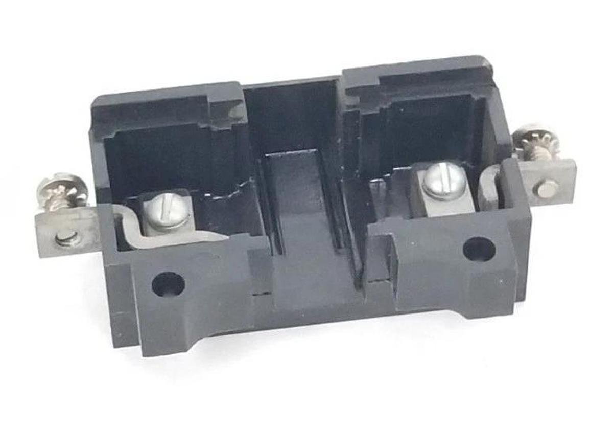 Used CUTLER-HAMMER 10933H1A AUXILIARY CONTACT FOR SIZE 0 OR 1, 600V MAX A.C.