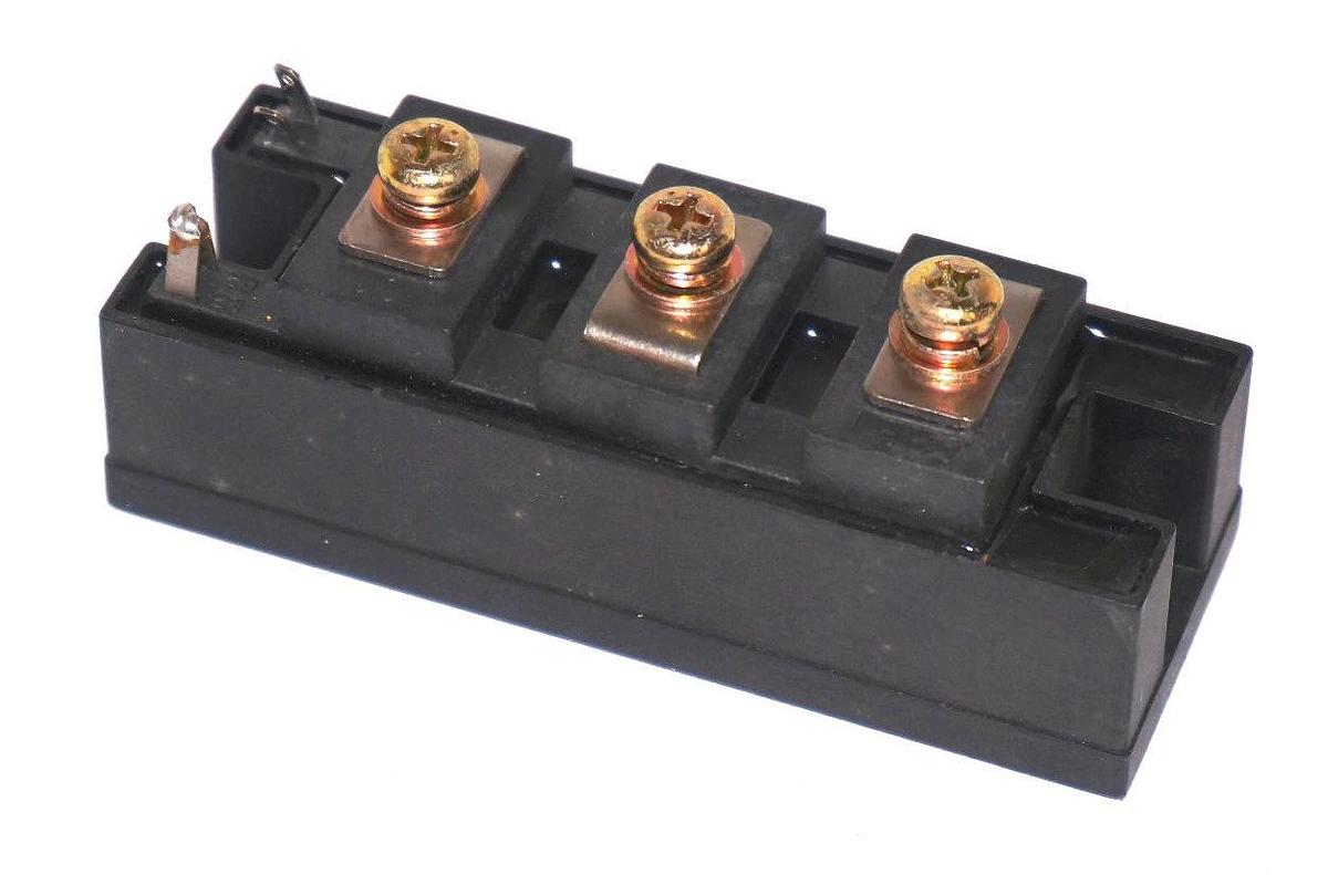 Used ENERCRON LM3586-02 CHOPPER MODULE LM358602