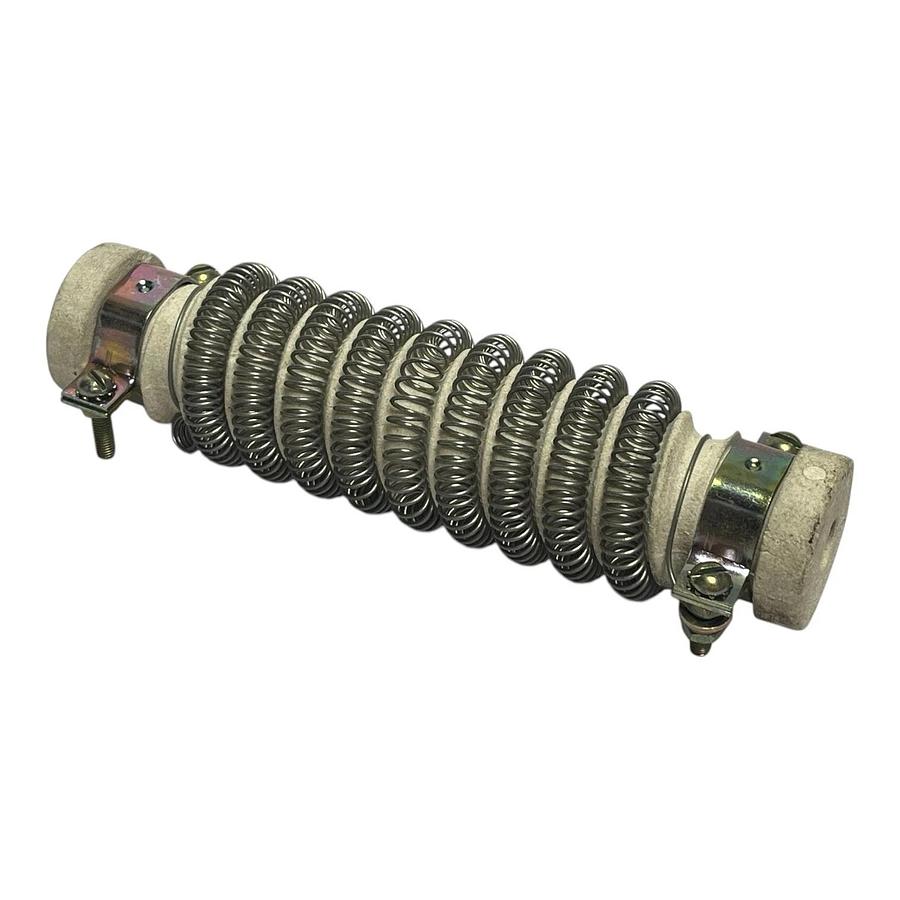 Cutler-Hammer G3AP650 Power Resistor 6.5 Ohm 365W Open Helical - New Surplus