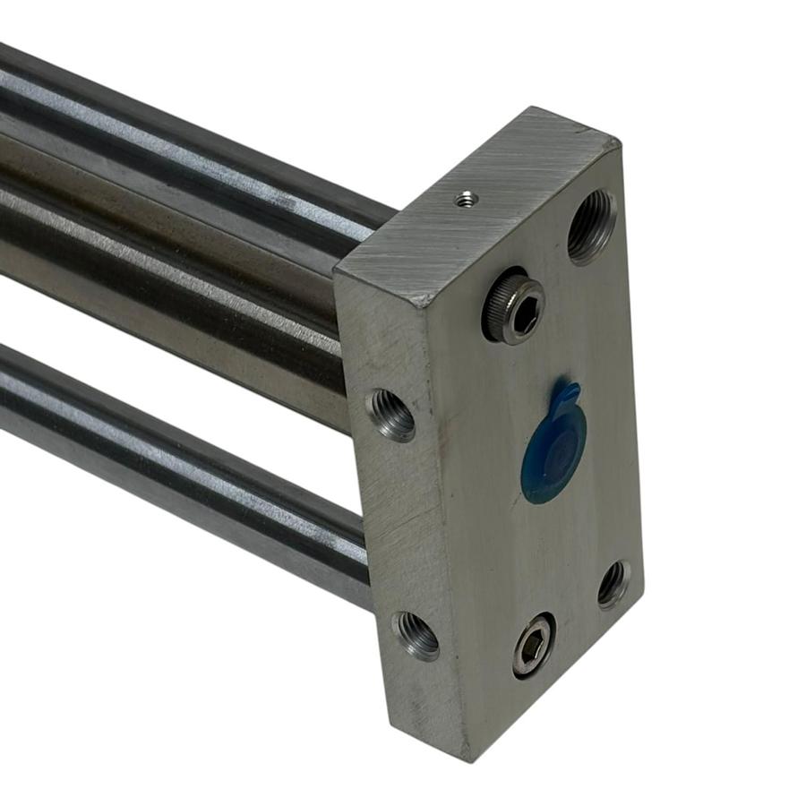Used Bimba UGS-0427-U Ultran Rodless Linear Guide Slide Cylinder 3/4" Bore - NSNP