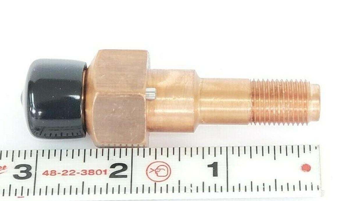 Used NIB SYMEX 20621 VALVE