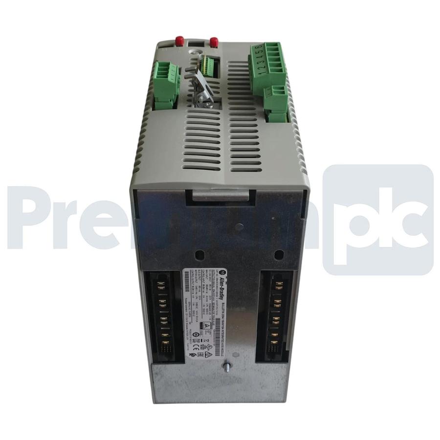 Un-Used Surplus Allen Bradley 2094-BC02-M02-S /C Kinetix 6000 Axis Module 15kW 820919595677