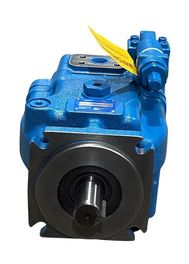 Refurbished EATON VICKERS PVH057R01AA10A250000001AE1AB010A / 877429 HYDRAULIC PUMP REMAN