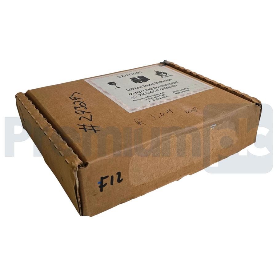 Allen Bradley 1756-L61 /B ControlLogix 5561 Processor 2MB Memory RS-232 NSNP