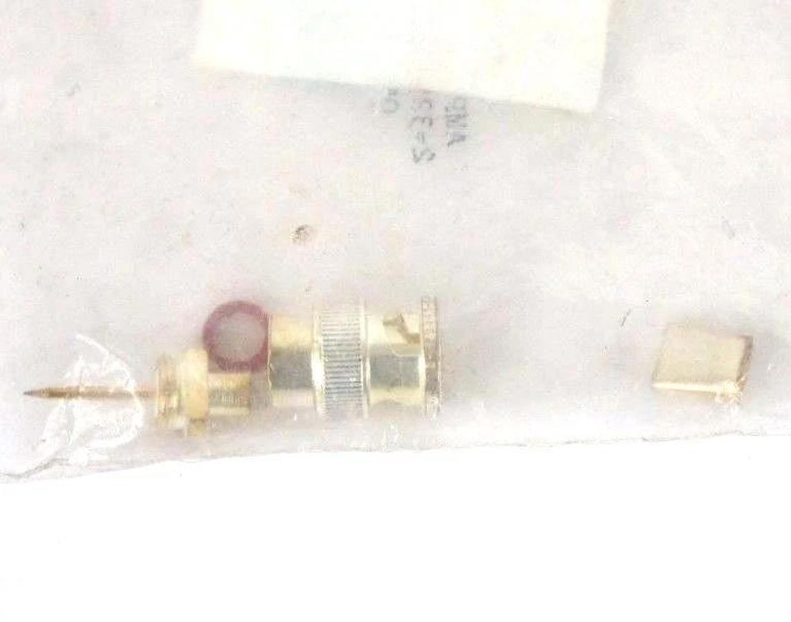 Used NIB AMP INC 2-329445-1 PLUG CONNECTOR KIT 23294451