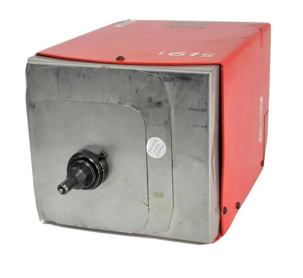 Refurbished REPAIRED SIC MARKING i61S SCRIBING MARKING HEAD REV B