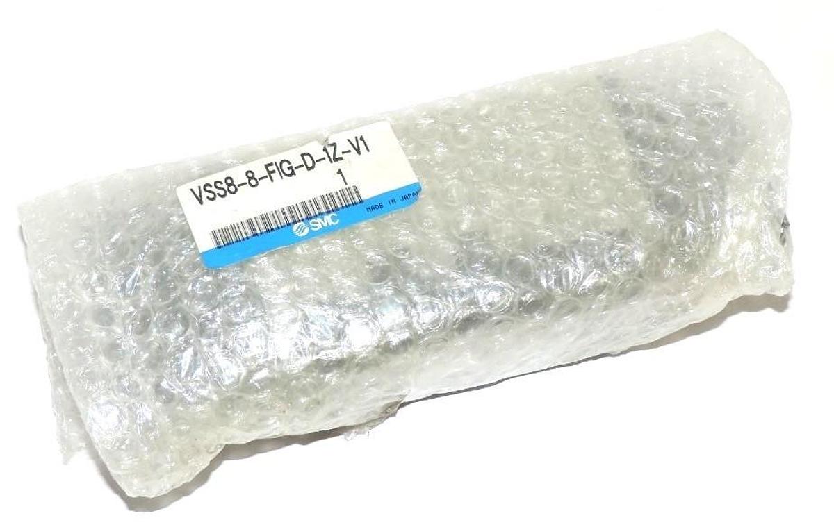 NEW SMC VSS8-8-FIG-D-1Z-V1 VALVE, SIZE 2 VSS88FIGD1ZV1
