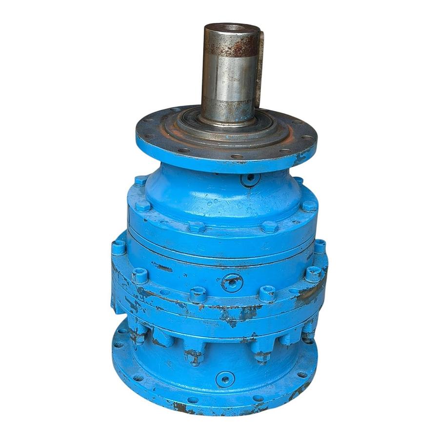 Used Brevini Power Transmission ED2065 Planetary Gearbox Reducer B2000452