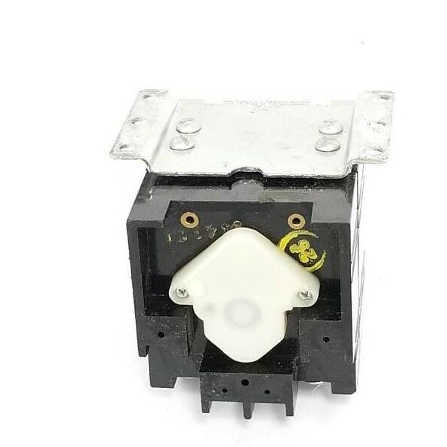 Used AGASTAT 7012AC TIMING RELAY 120V, 60HZ, 1.5-15SEC