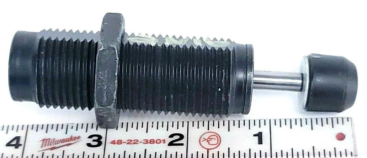 Used SMC NRBC100-060 SHOCK ASORBER NRBC100060