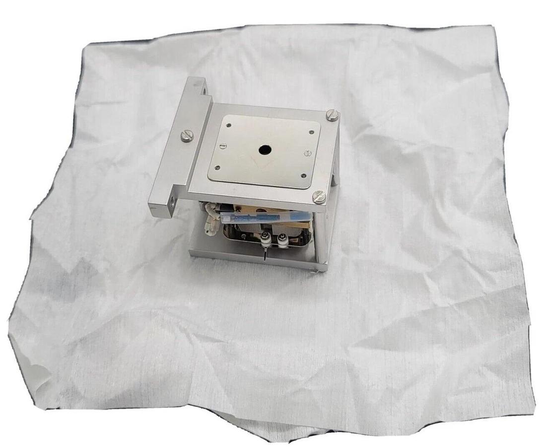 NEW PERKIN ELMER E6400206CC1SJ OUTER ION SOURCE AND OPTICS E6400206
