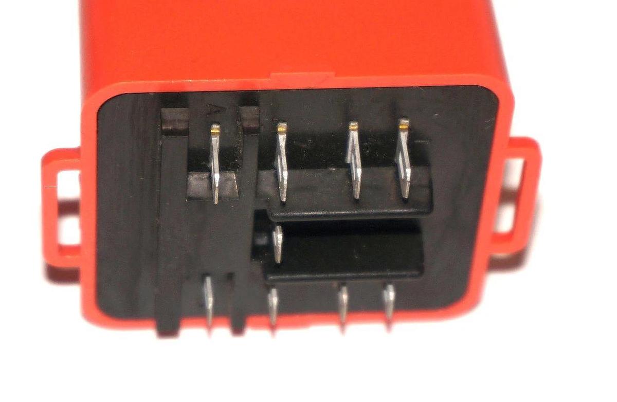 Used EAGLE SIGNAL 81E2A601 TIME DELAY RELAY 120V 60HZ