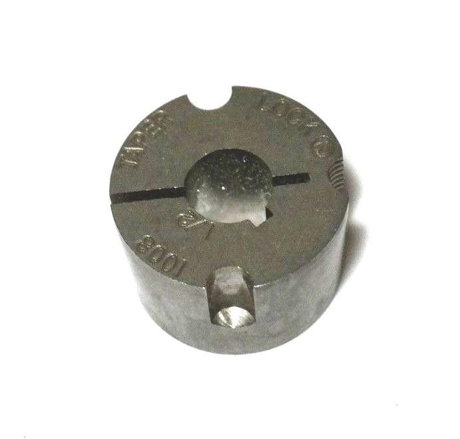 LOT OF 6 NIB DODGE 1008 1/2" TAPER-LOCK BUSHINGS 119176