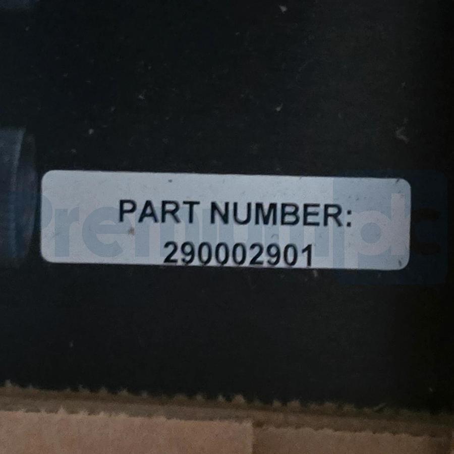 Maxcess Fife 290002901 D-MAXE-1 Controller Retrofit Upgrade Kit From CDP-01 NSMP