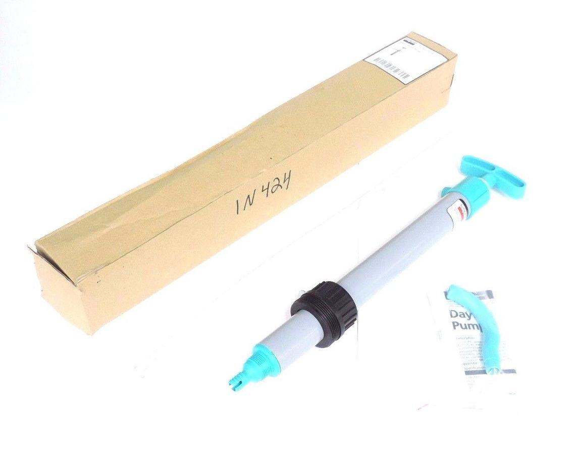 Used NIB DAYTON 4HA32B PISTON DRUM PUMP 4HA32