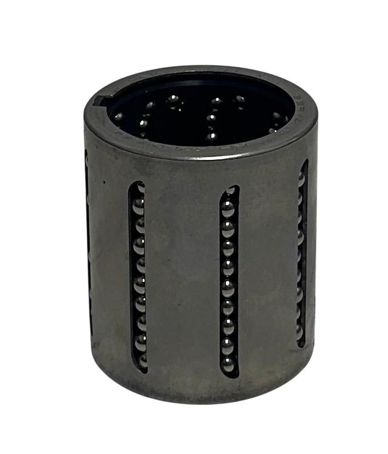 Used INA KH4060/P/PP / KH4060PPP OEM LINEAR BALL BEARING NON-MOUNTED 40x52x60 NSNP