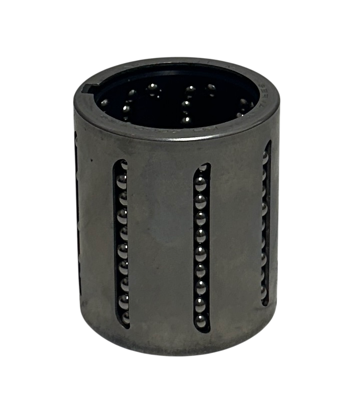 Used INA KH4060/P/PP / KH4060PPP OEM LINEAR BALL BEARING NON-MOUNTED 40x52x60 NSNP