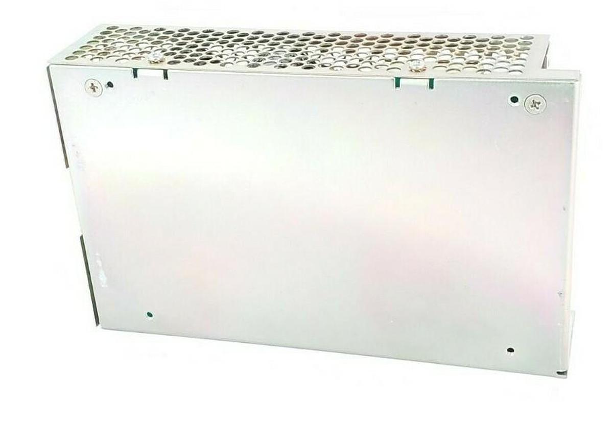 Used INTEGRATED POWER DESIGNS SRW-115-2004-TS POWER SUPPLY 100-240V 3A 50-60HZ