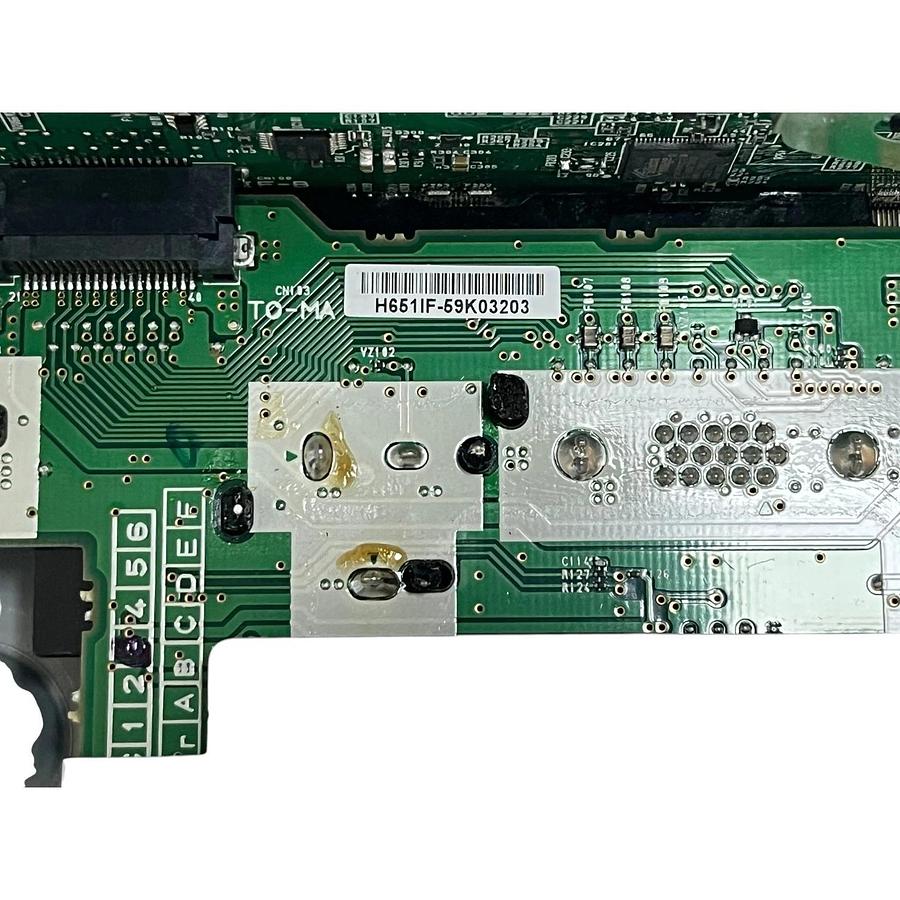 Epson H651MA_R1 Projector Main Board Motherboard 2164449