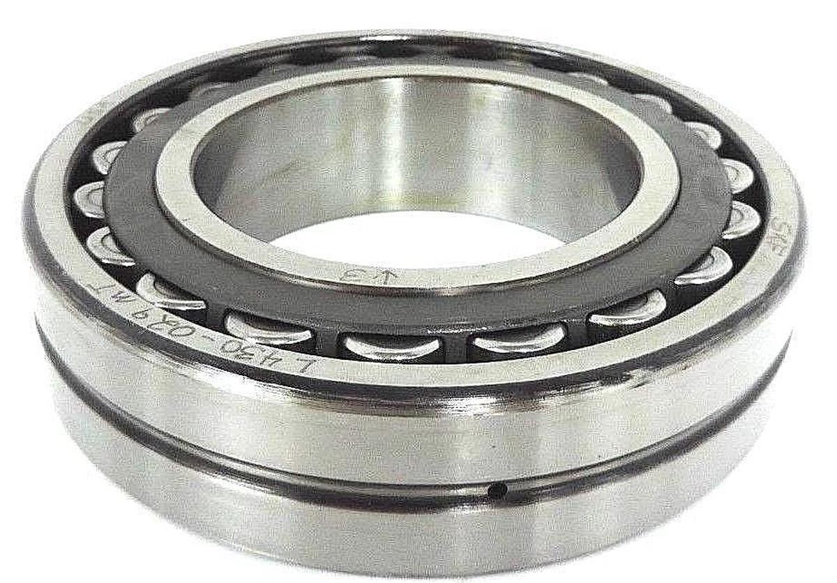 Used NIB SKF 22217 CCKVA759 BALL BEARING SPHERICAL 2ROWS RADIAL 22217CCKVA759