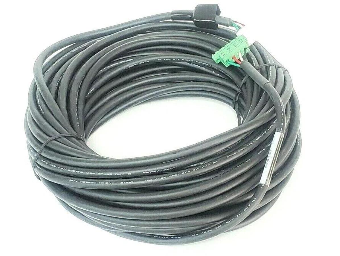 NEW TAIYO CB-X-MA200 ENCODER CABLE CBXMA200