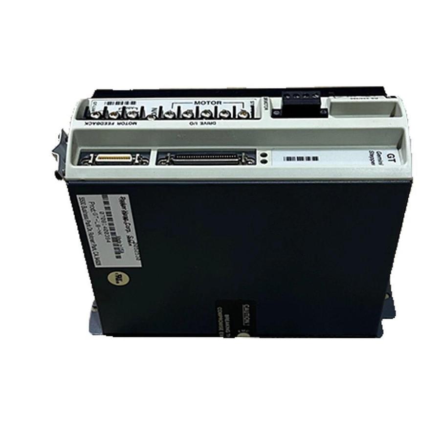 Used PARKER HANN GT-L8-NK / GTL8NK COMPUMOTOR GT GEMINI STEPPER DRIVE GT-L5/8