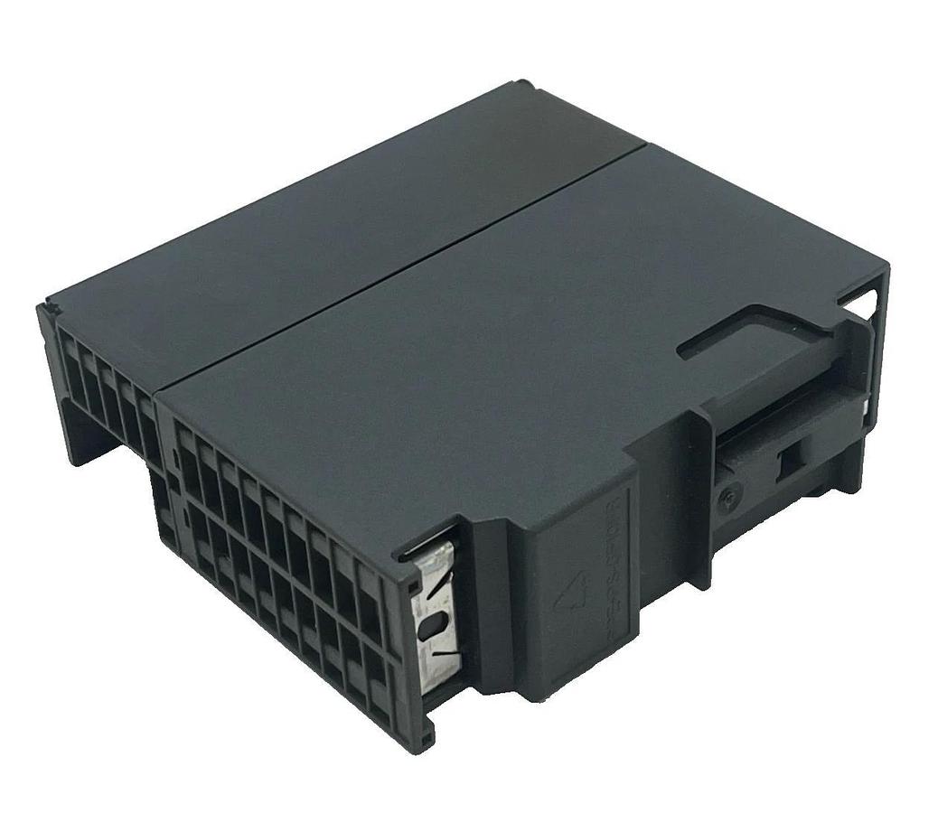 Used SIEMENS 6ES7340-1AH02-0AE0 SIMATIC S7-300 CP 340 RS232C Communication Module