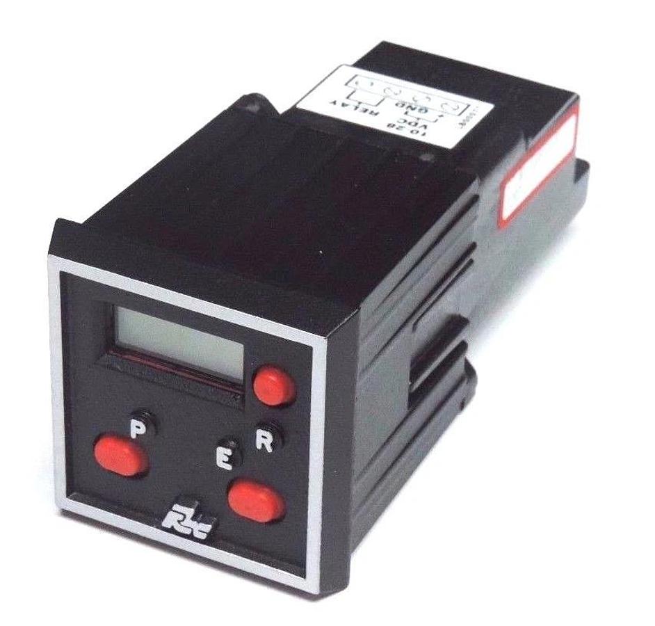 NIB RED LION CUBT0130 COUNTER 10/28VDC