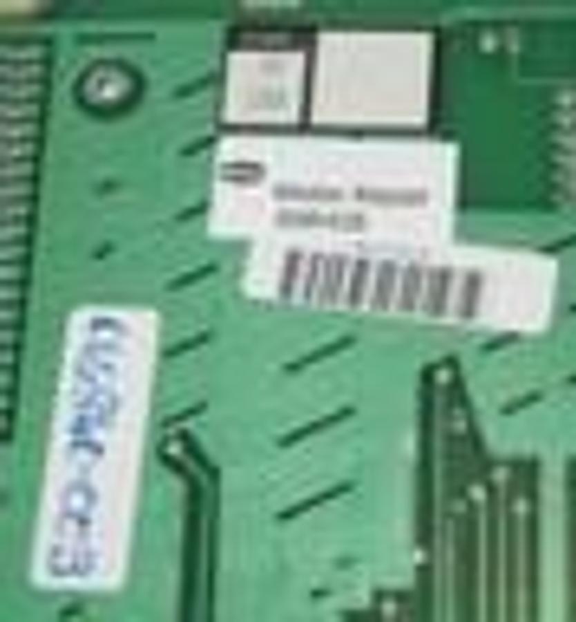 Used EAGLE SIGNAL CP715L1 CONTROLLER CP715-4 PCP-1223, PCP-1222 (REPAIRED)