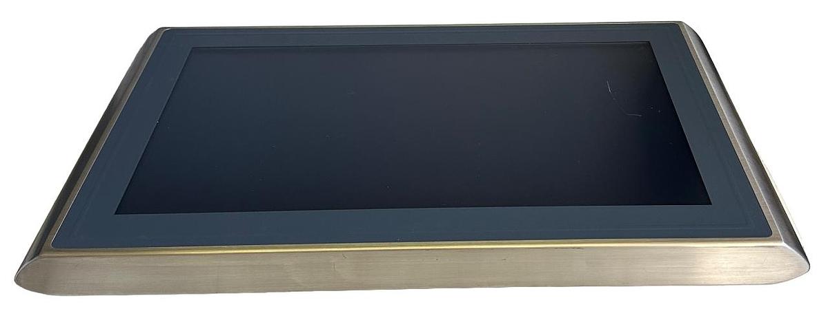 Used BECKHOFF CP3918-1400-0010 / CP391814000010 18.5'' SS MULTI-TOUCH CONTROL PANEL