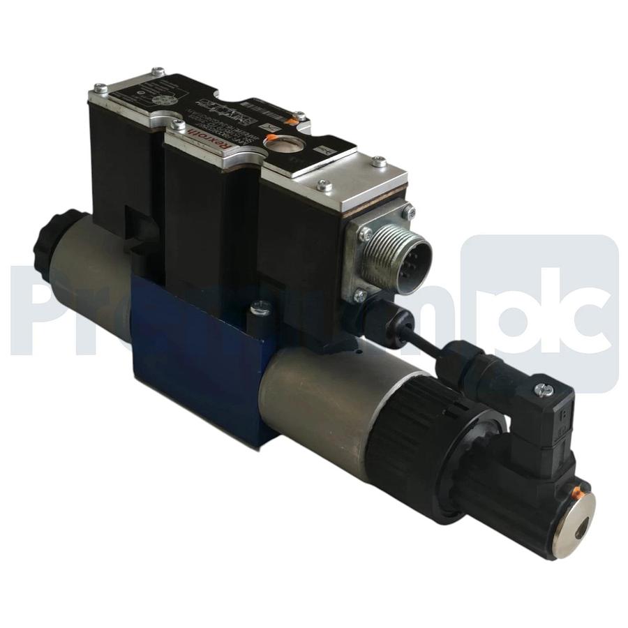 Rexroth 4WREE6E16-24/G24K31/A1V Proportional Directional Valve R900920567 NEW